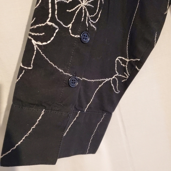 ELLIOT LAUREN BLOUSE - Picture 5 of 6